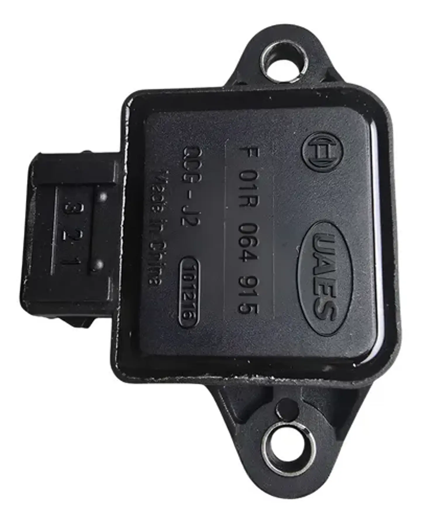 Sensor Tps Para Chery Fulwin Original 2