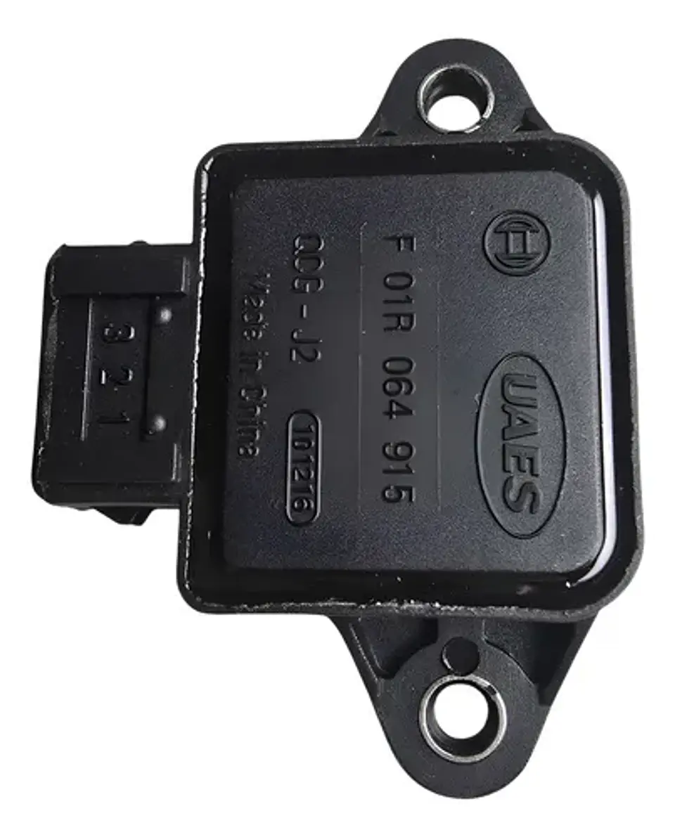 Sensor Tps Para Chery Fulwin Original 2