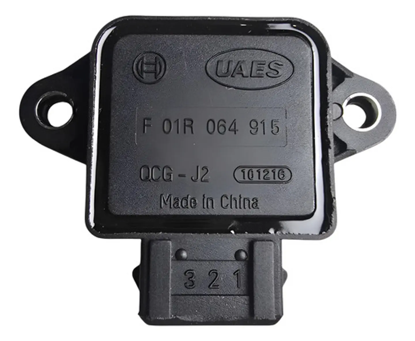 Sensor Tps Para Chery Fulwin Original 3