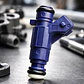 Inyector Para Jac 137 Con Motor Mitsubishi Original - Miniatura 1