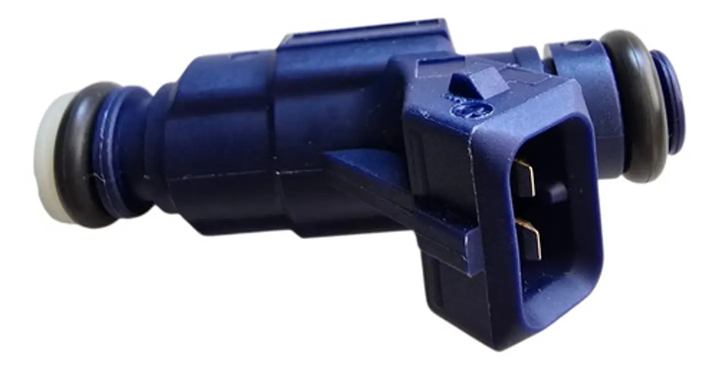 Inyector Para Jac 137 Con Motor Mitsubishi Original 2