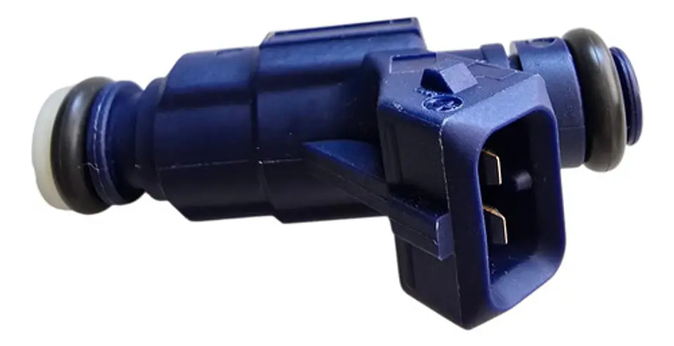 Inyector Para Jac 137 Con Motor Mitsubishi Original 2