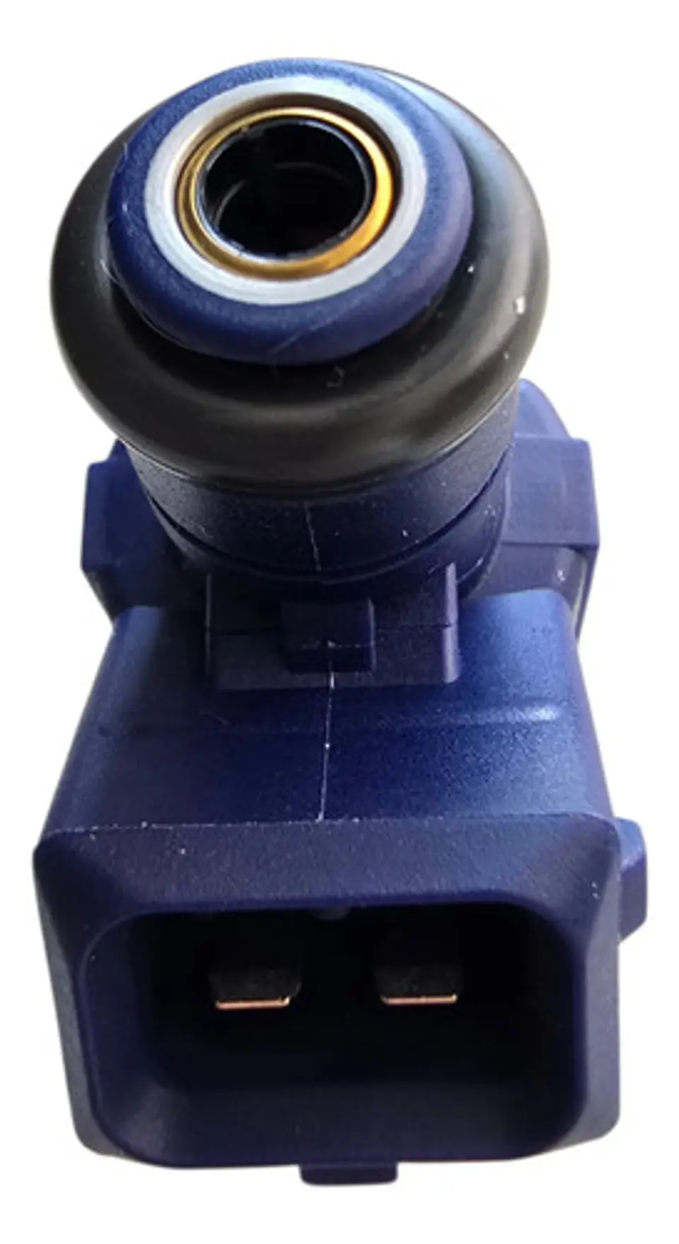 Inyector Para Jac 137 Con Motor Mitsubishi Original 4