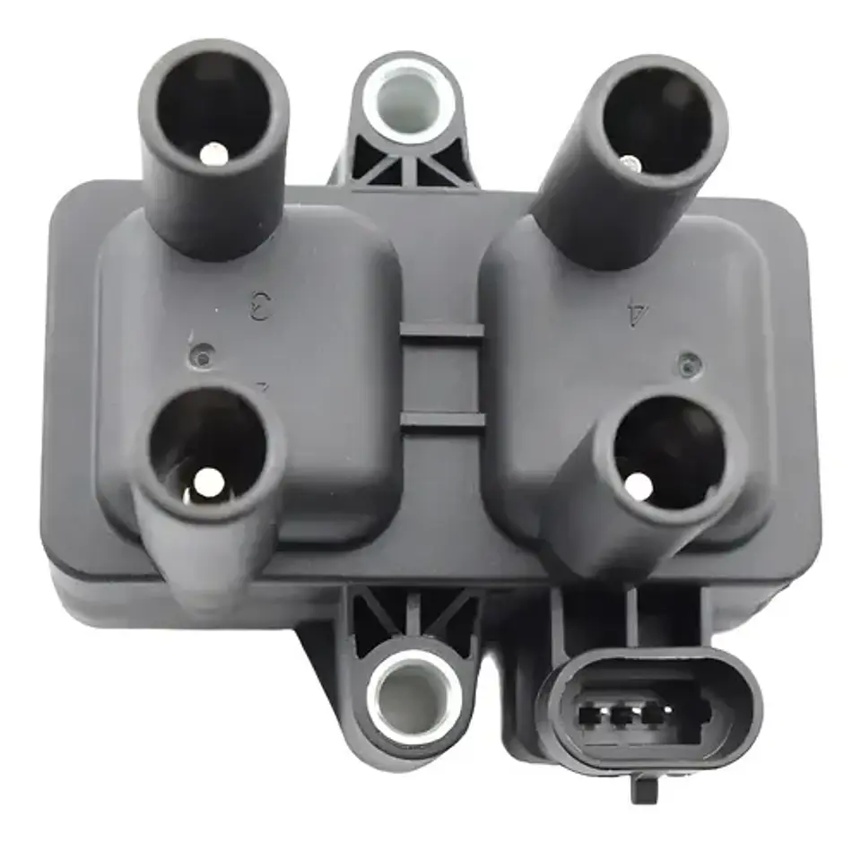 Bobina De Encendido Para Lifan Foison 1.2 2011-2021 1