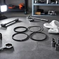 Kit De Anillos De Piston Para Mg3 Mg350 - Miniatura 1