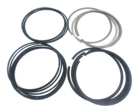 Kit De Anillos De Piston Para Mg350