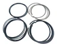 Kit De Anillos De Piston Para Mg350 - Miniatura 1