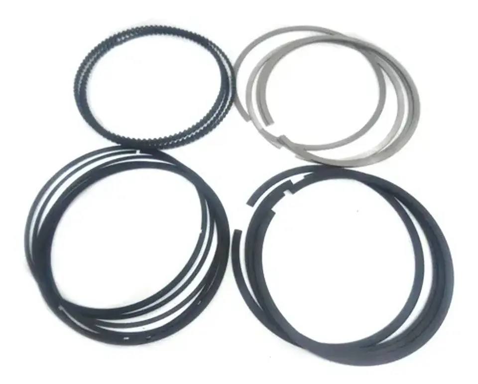 Kit De Anillos De Piston Para Mg350 1