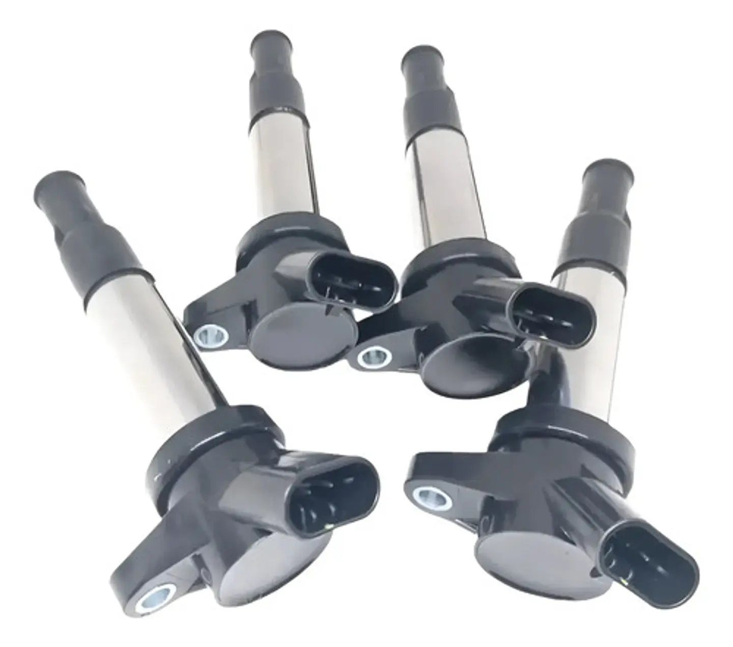 Bobinas De Encendido Para Brilliance Frv 1.5 1