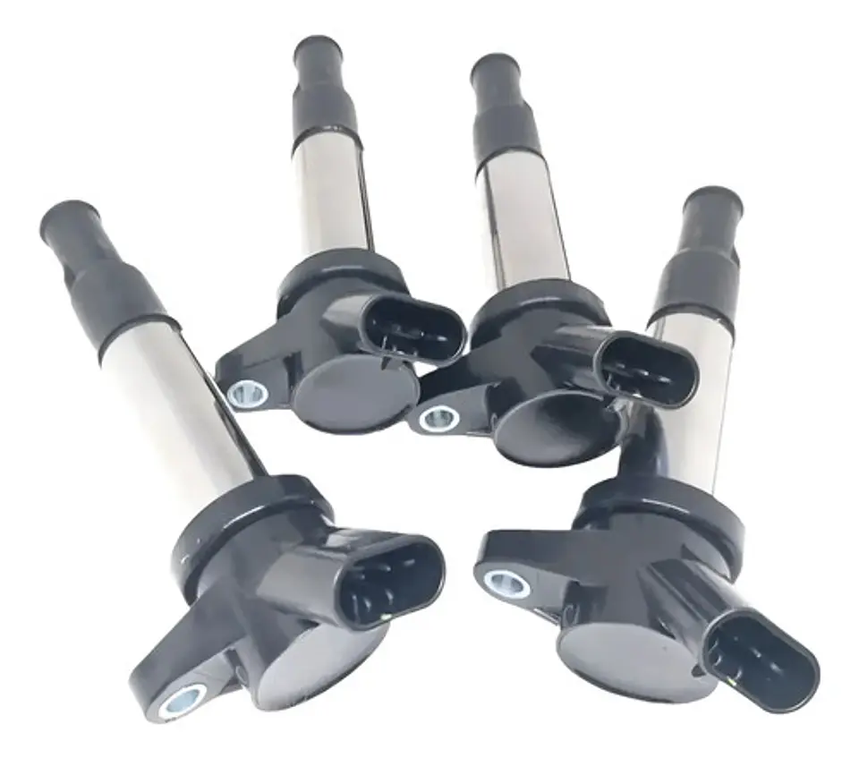 Bobinas De Encendido Para Brilliance Frv 1.5 1