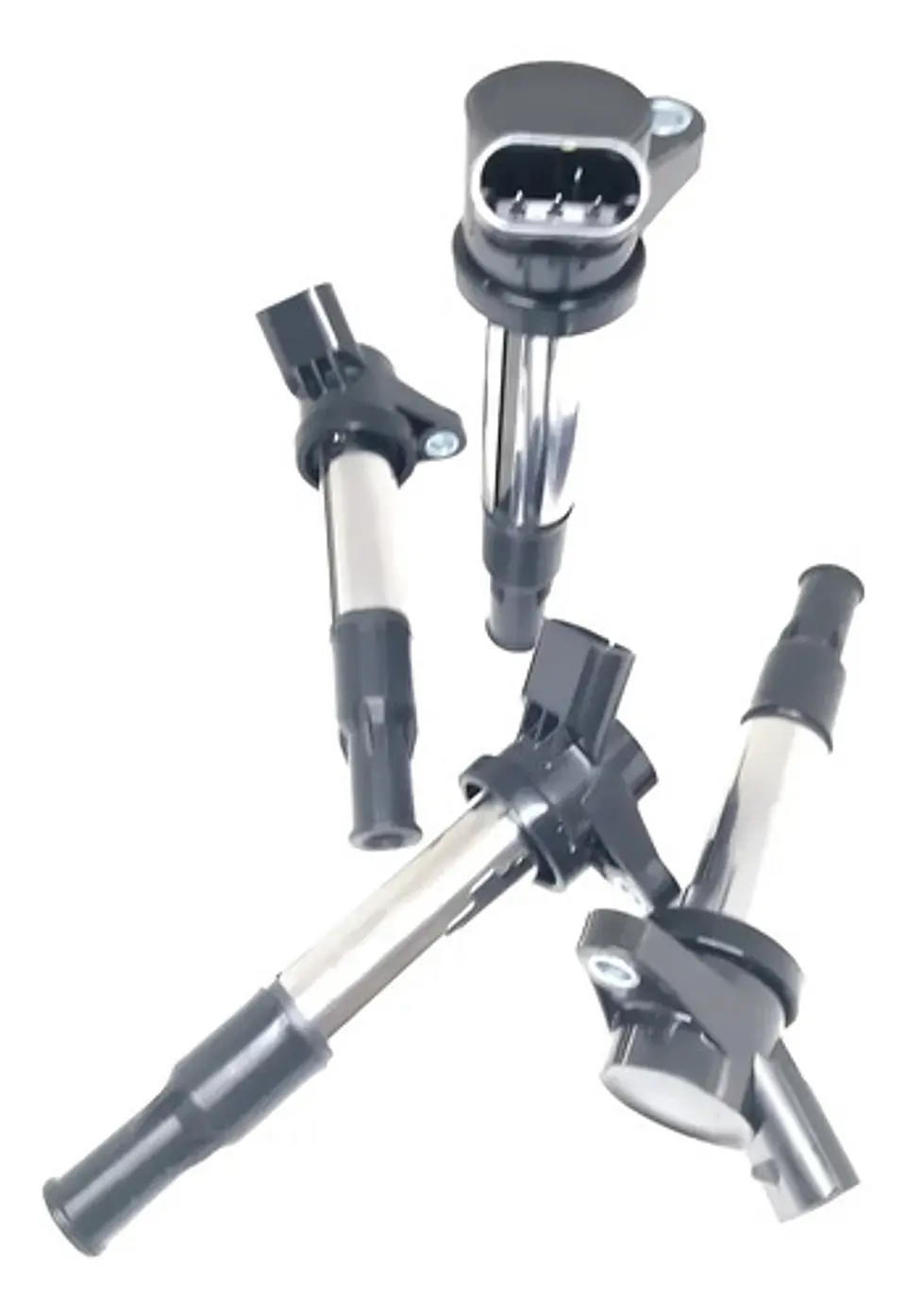 Bobinas De Encendido Para Brilliance Frv 1.5 2