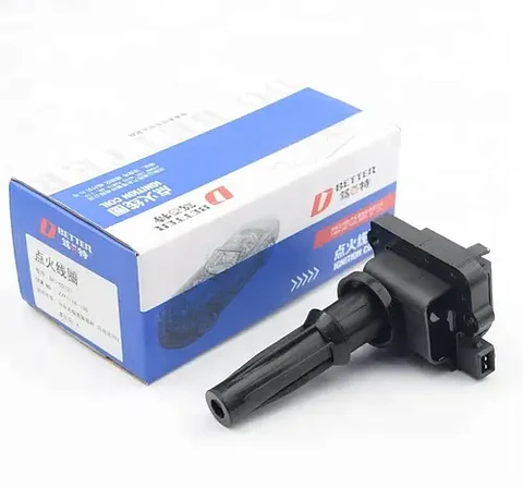 Bobina De Encendido Jac Rein 2.0
