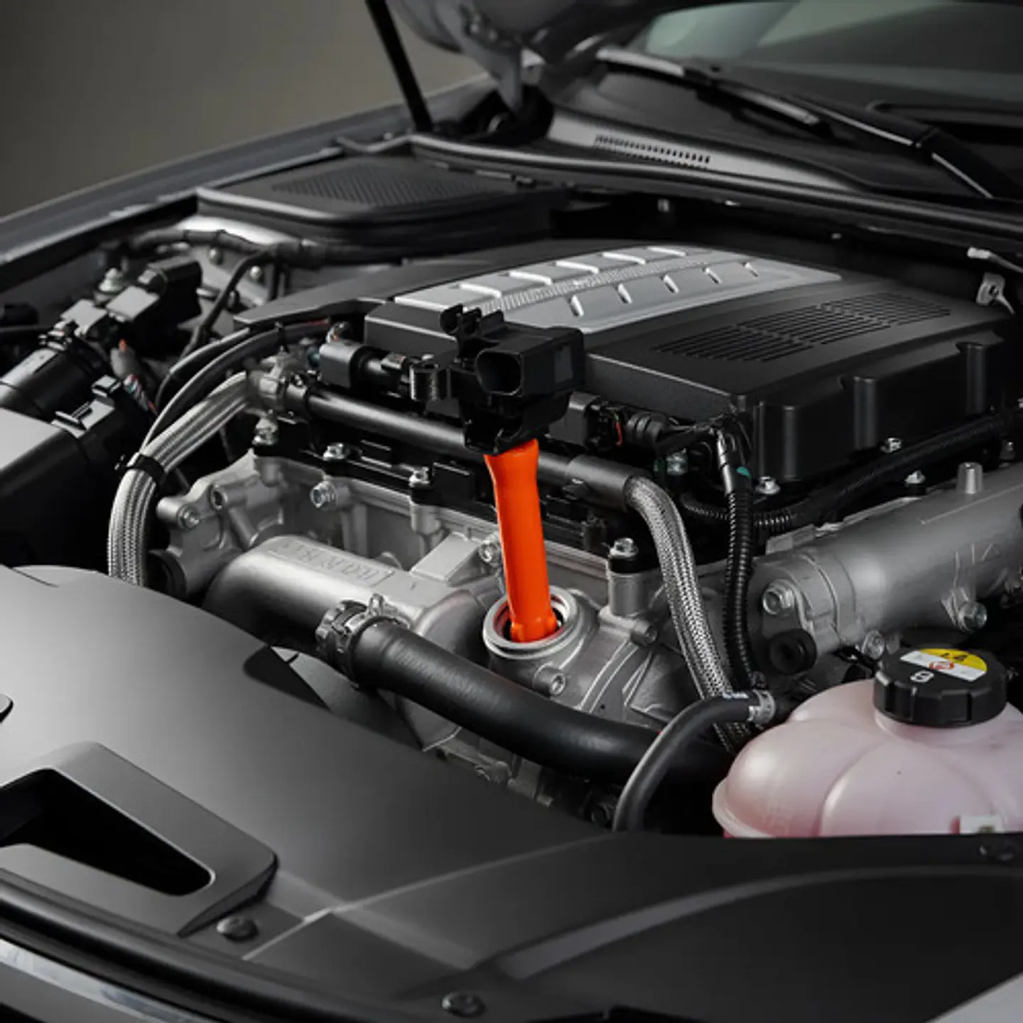 Bobina De Encendido Para Mg550 1.8 Sin Turbo 1