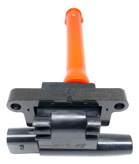Bobina De Encendido Para Mg550 1.8 Sin Turbo