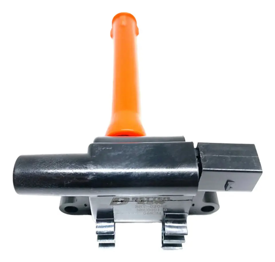 Bobina De Encendido Para Mg550 1.8 Sin Turbo 3