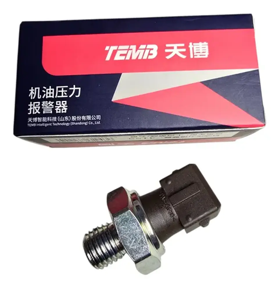 Sensor Presion De Aceite Para Mg3 Mg350 6