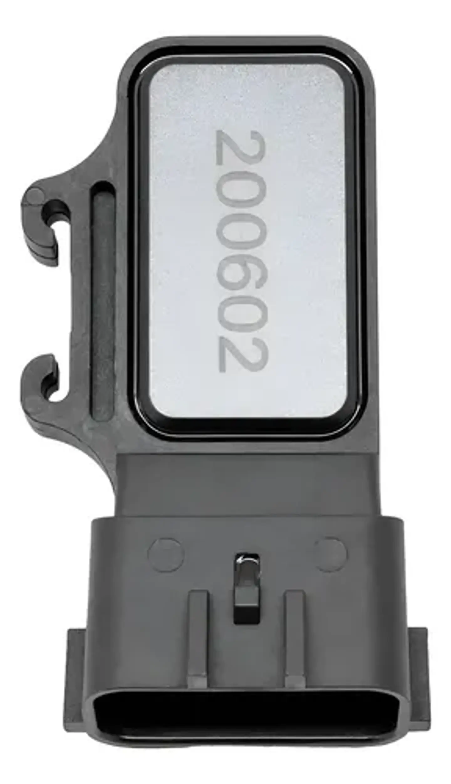 Sensor Map Lifan 1