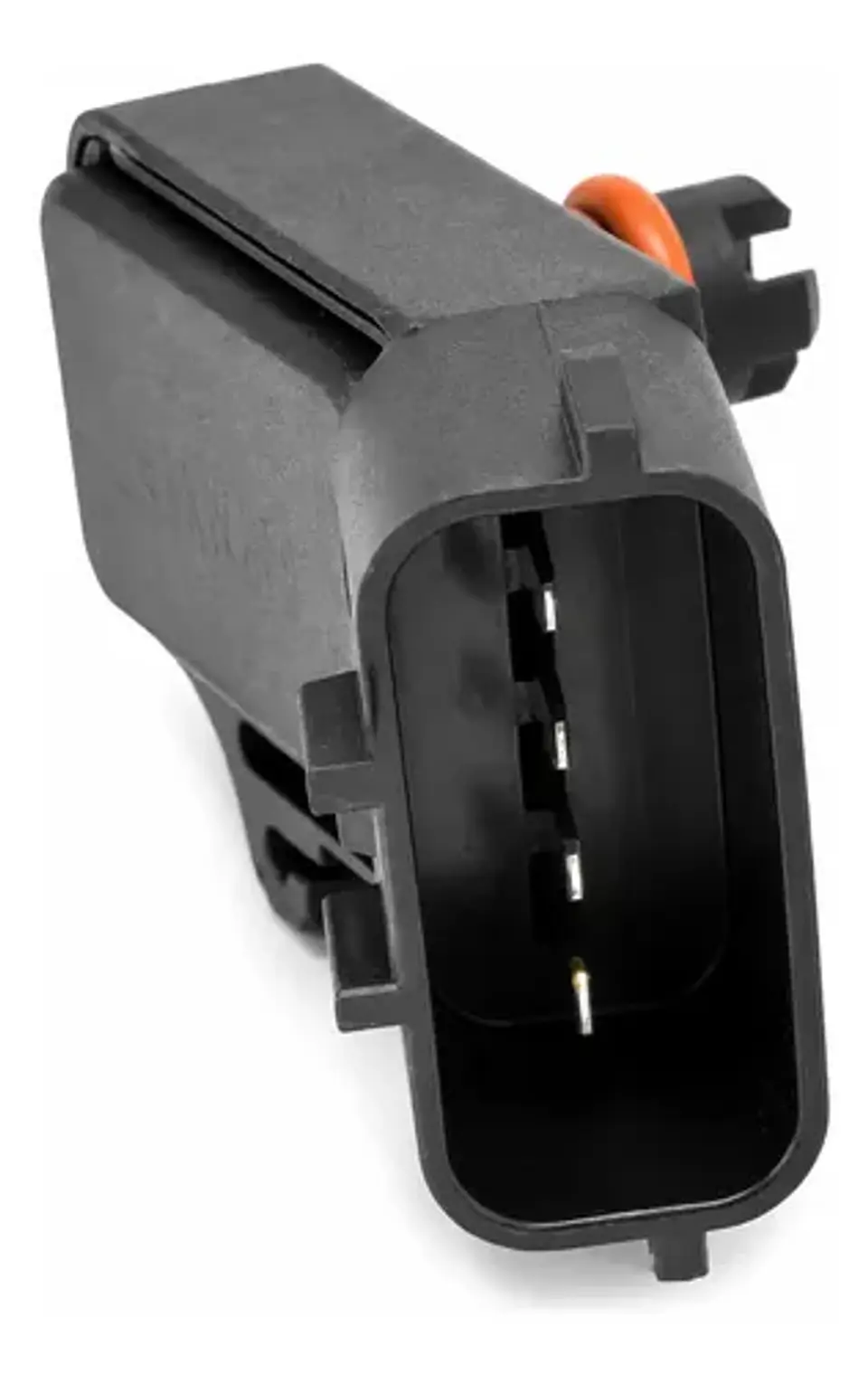 Sensor Map Lifan 2