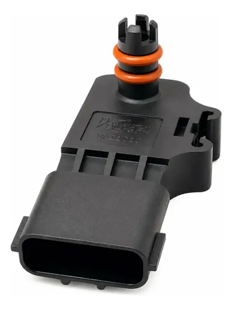 Sensor Map Lifan 4