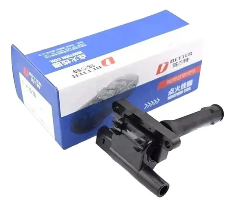 Bobina De Encendido Para Mg Gt 1.5