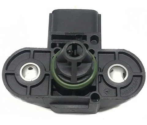 Sensor Map Para Baic X25 1.5