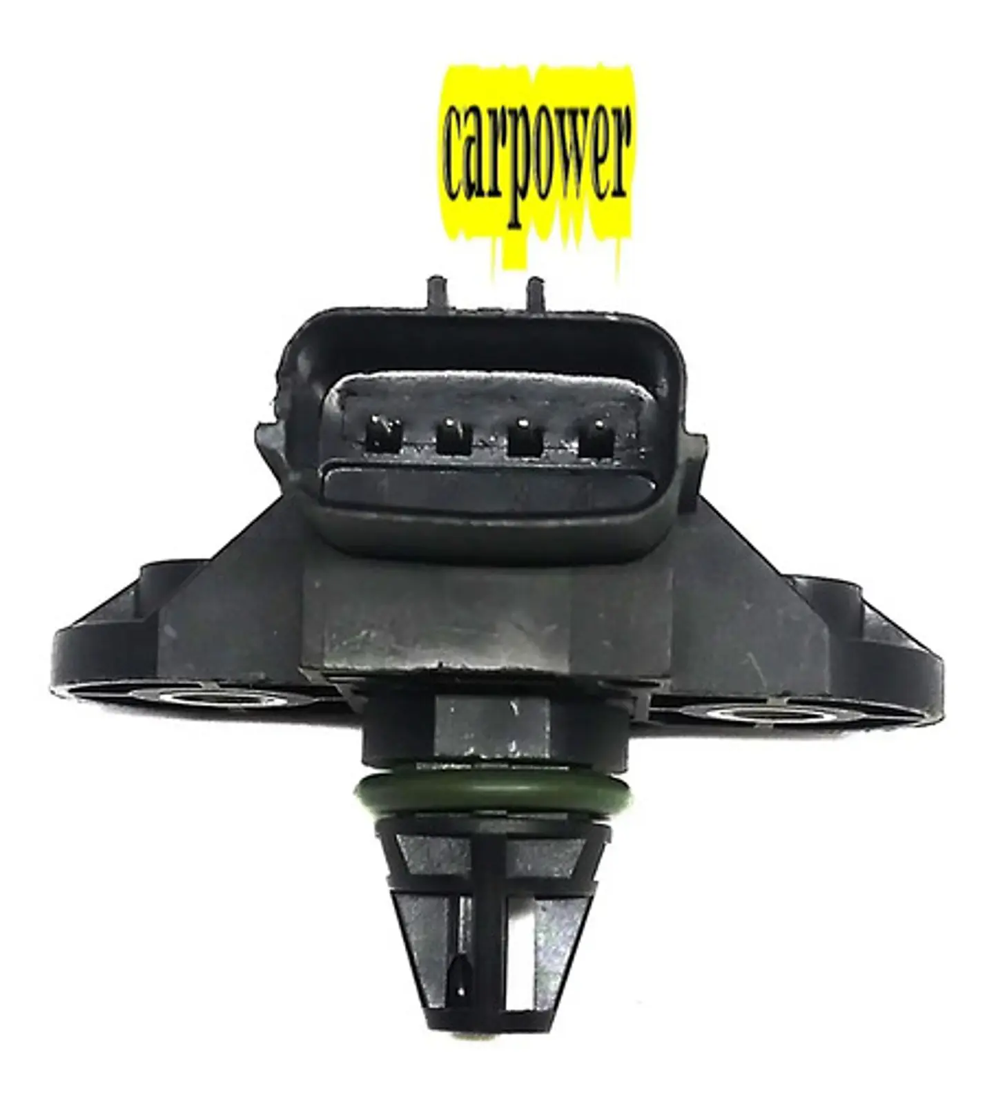 Sensor Map Para Baic X25 1.5 3