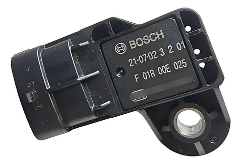 Sensor Map Original Para Changan Cv1 1.0 2012-2017