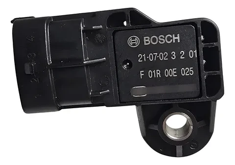 Sensor Map Original Para Changan Cv1 1.0 2012-2017