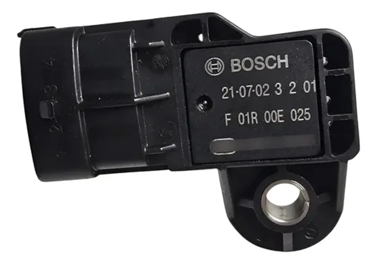 Sensor Map Original Para Changan Cv1 1.0 2012-2017 2