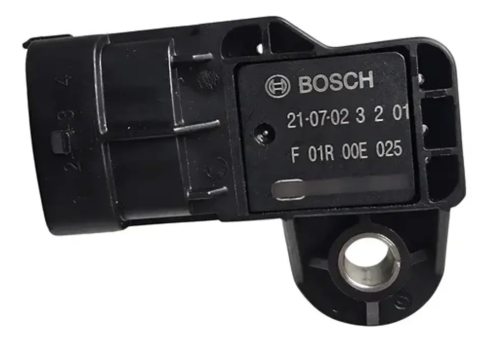 Sensor Map Original Para Changan Cv1 1.0 2012-2017 2