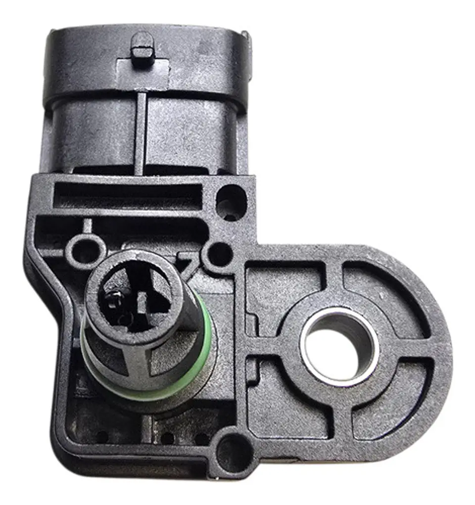 Sensor Map Para Jac S3 3