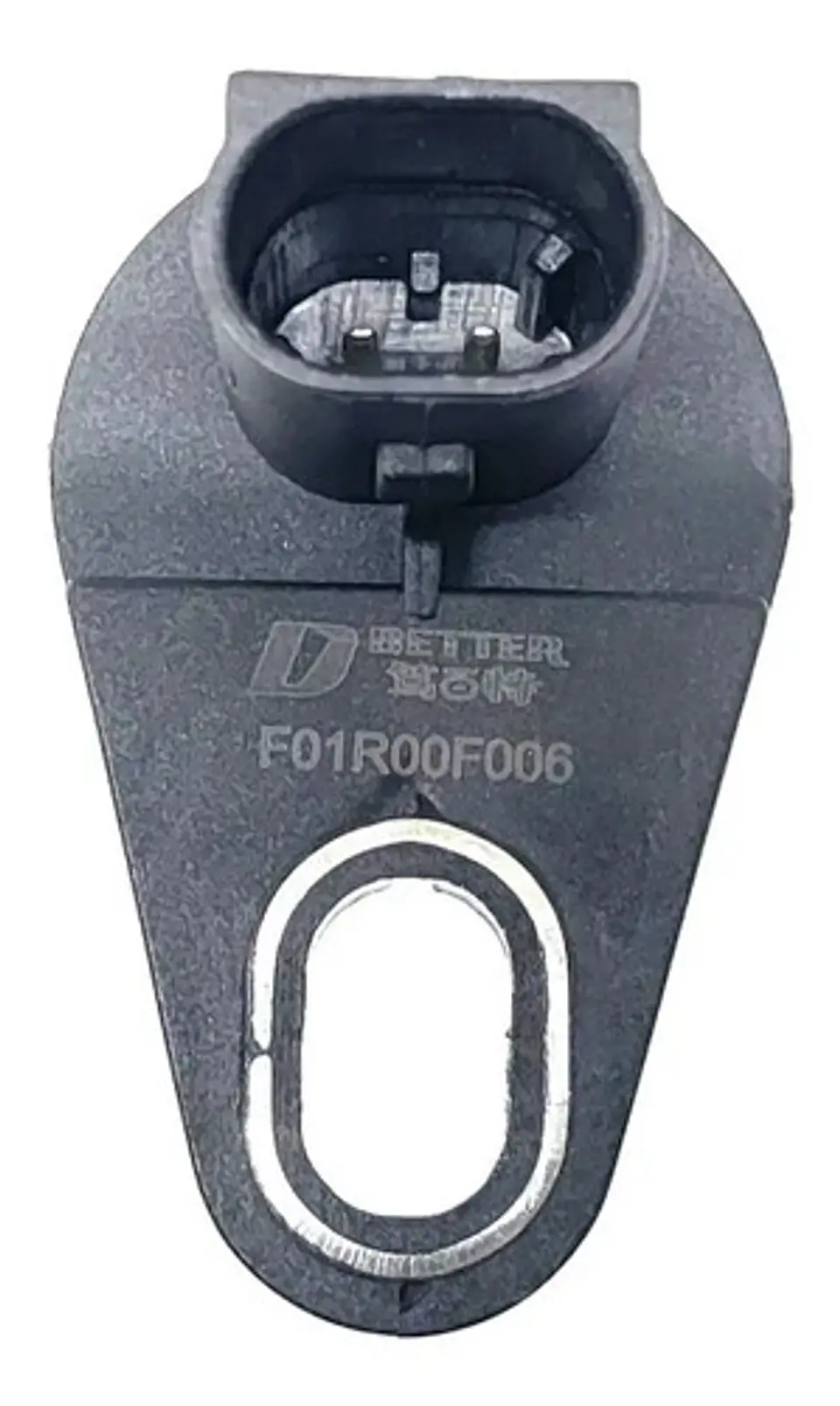 Sensor Ckp Posicion Cigueñal Para Changan Cs35 Motor 1.6 3