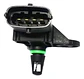 Sensor Map Para Jac A137 Spot 1.3 Vvt - Miniatura 5