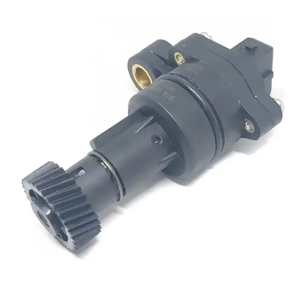 Sensor De Velocidad Para Geely Y Lifan 2