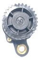 Sensor De Velocidad Para Geely Y Lifan - Miniatura 3