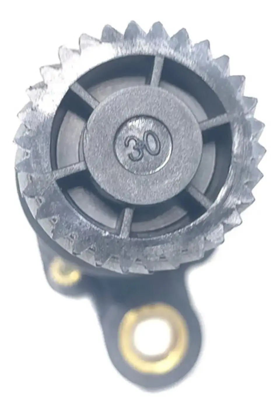 Sensor De Velocidad Para Geely Y Lifan 3
