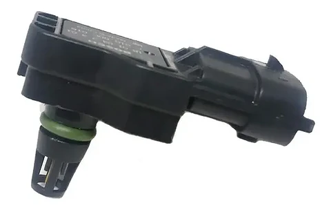 Sensor Map Changan Cs15