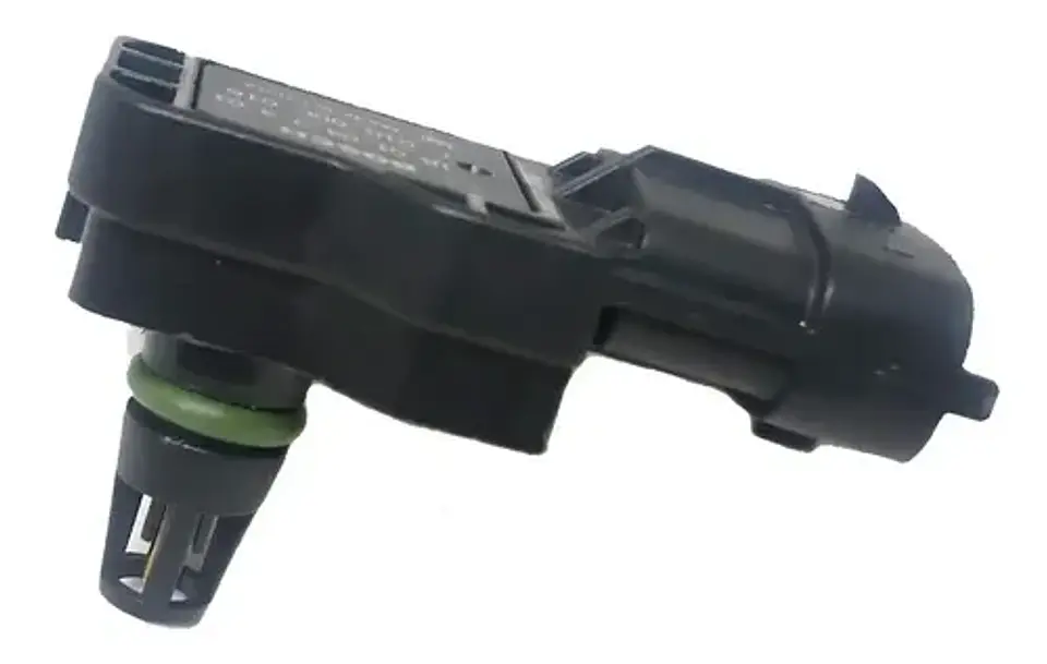 Sensor Map Changan Cs15 1