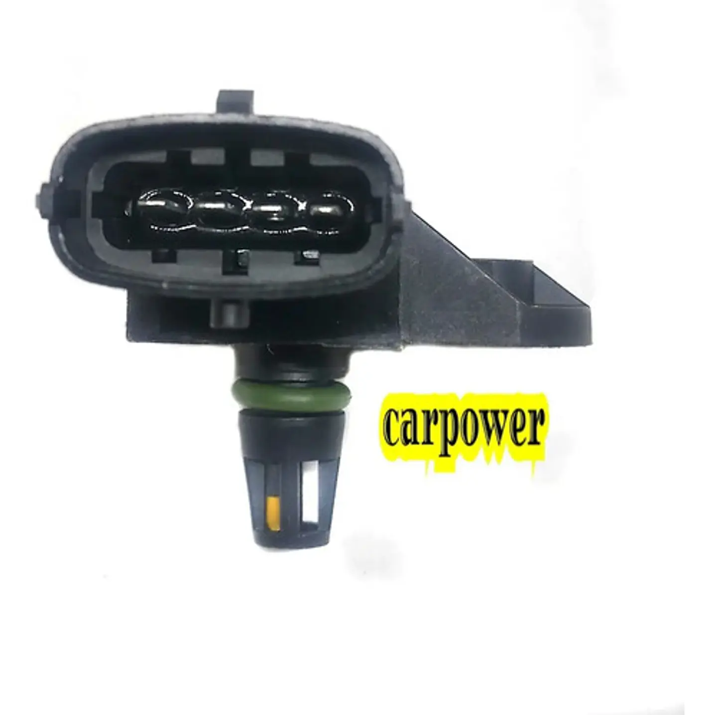 Sensor Map Changan Cs15 2