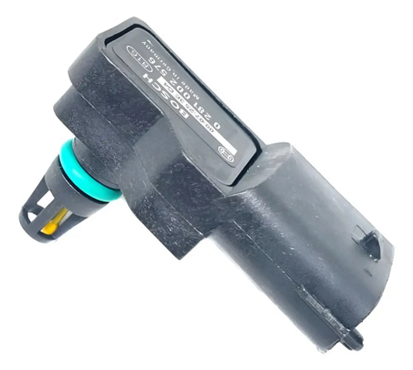 Sensor Map Jac Refine 1.9 Original 1