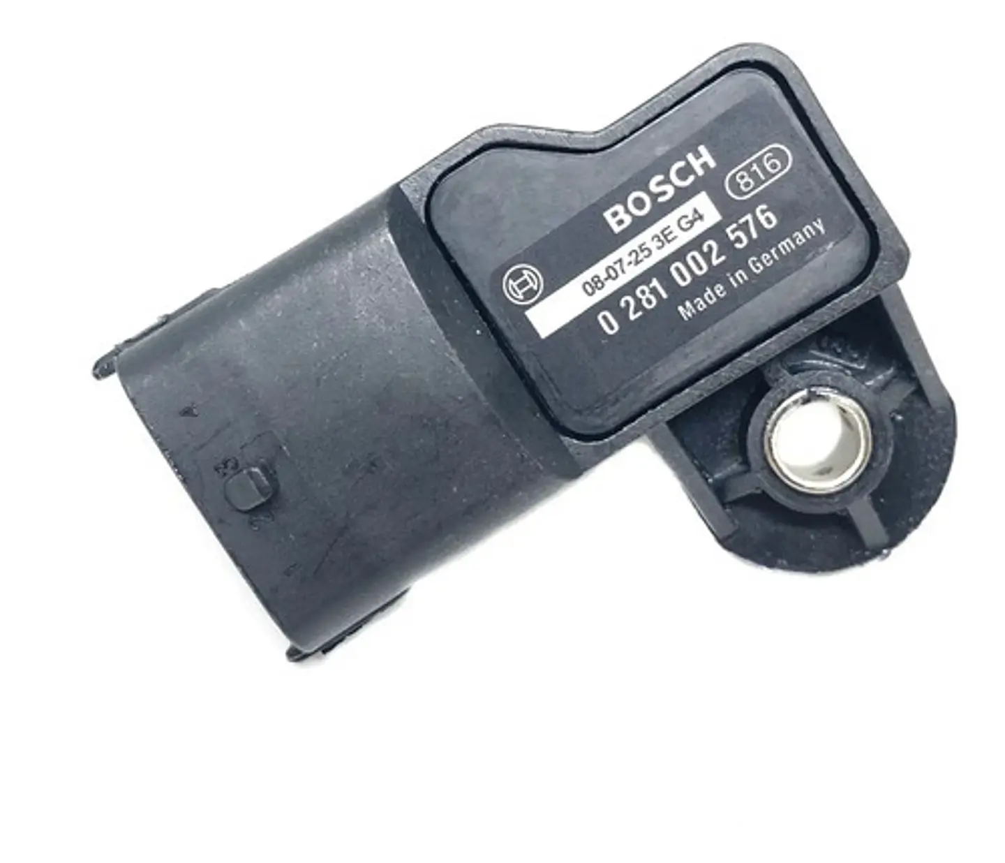 Sensor Map  0281002576 1