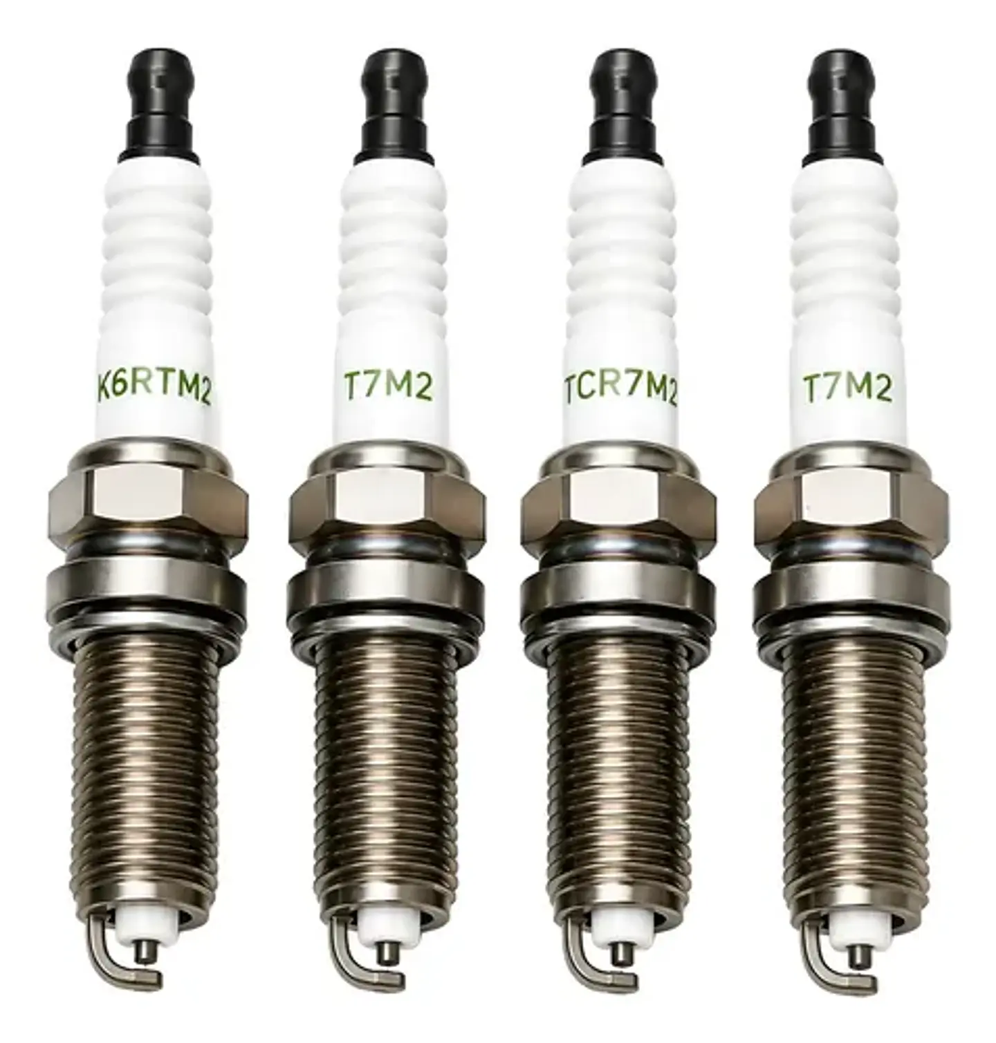 Bujias Para Brilliance Fsv Original 1