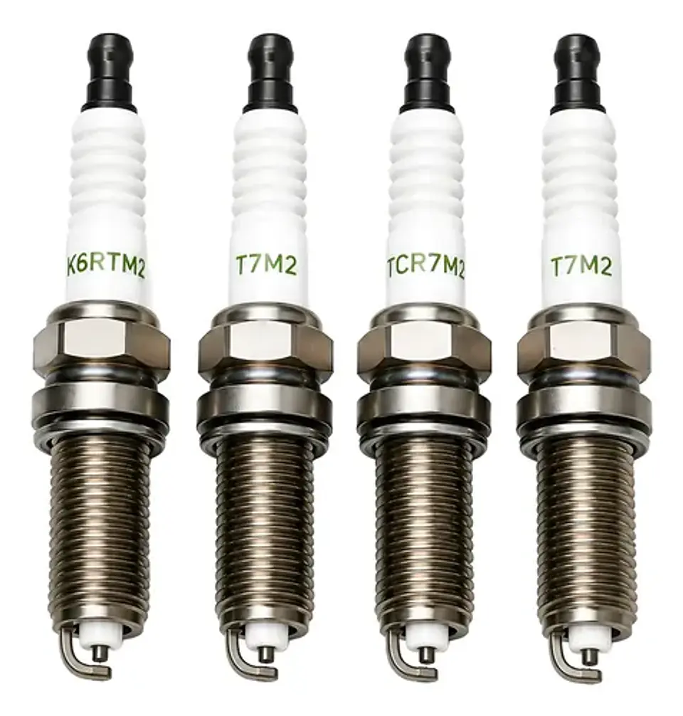 Bujias Para Brilliance Fsv Original 1