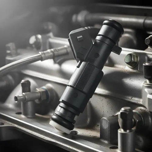 Inyector Combustible Chevrolet Corsa Evolut 1.8 8v 2001-2005