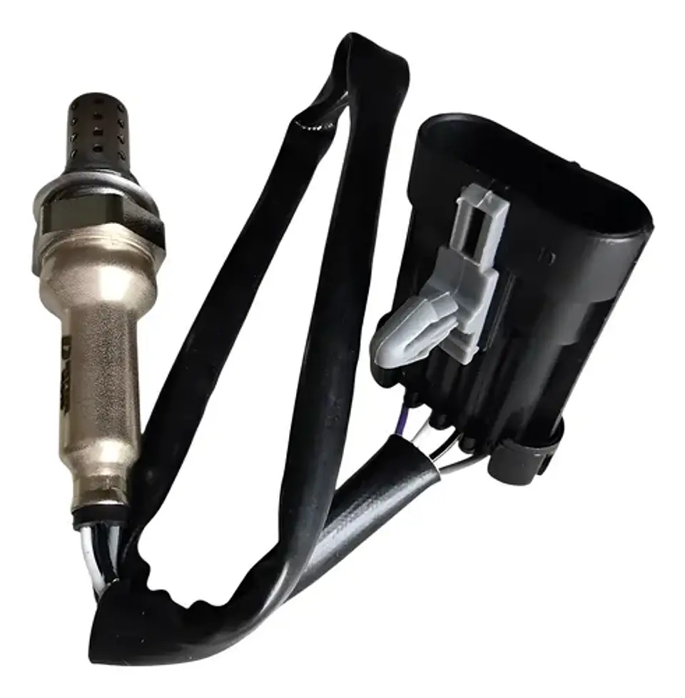 Sensor De Oxígeno Para Geely Mk 1.5 4