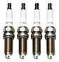 Kit Bujias Para Brilliance H220 Motor 1.5 Original - Miniatura 1