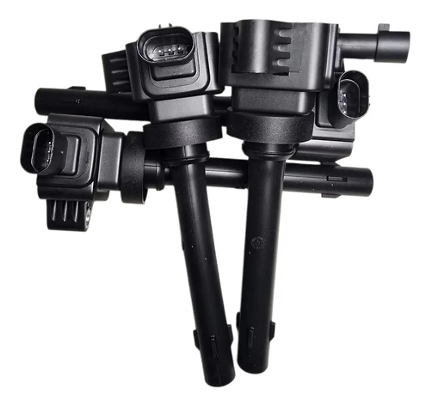 Bobina De Encendido Para Great Wall H2 4 Piezas 2