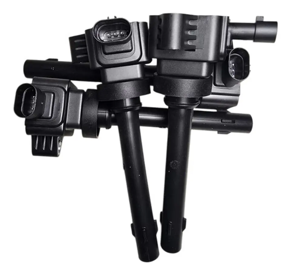 Bobina De Encendido Para Great Wall H2 4 Piezas 2