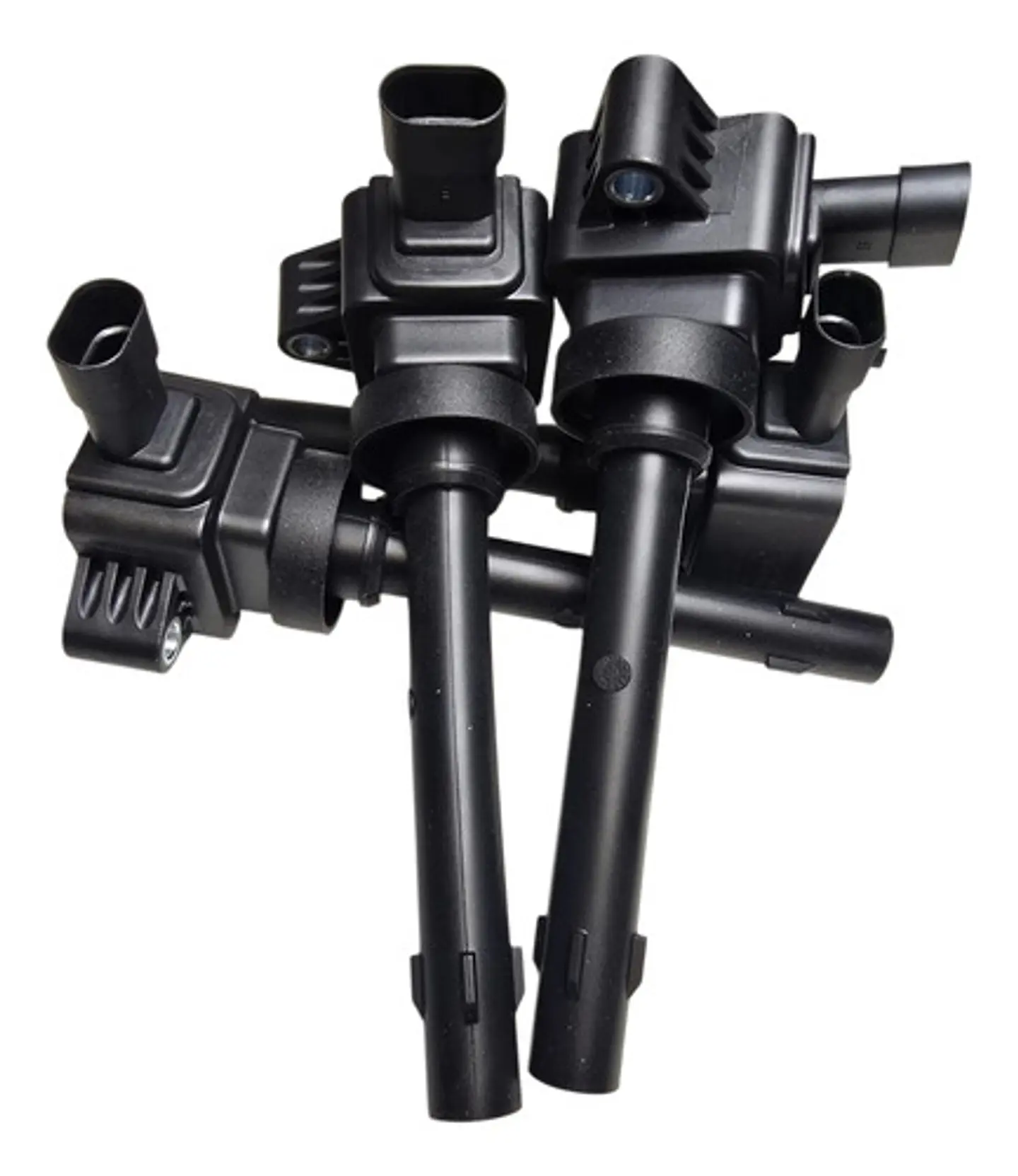 Bobina De Encendido Para Great Wall H2 4 Piezas 3