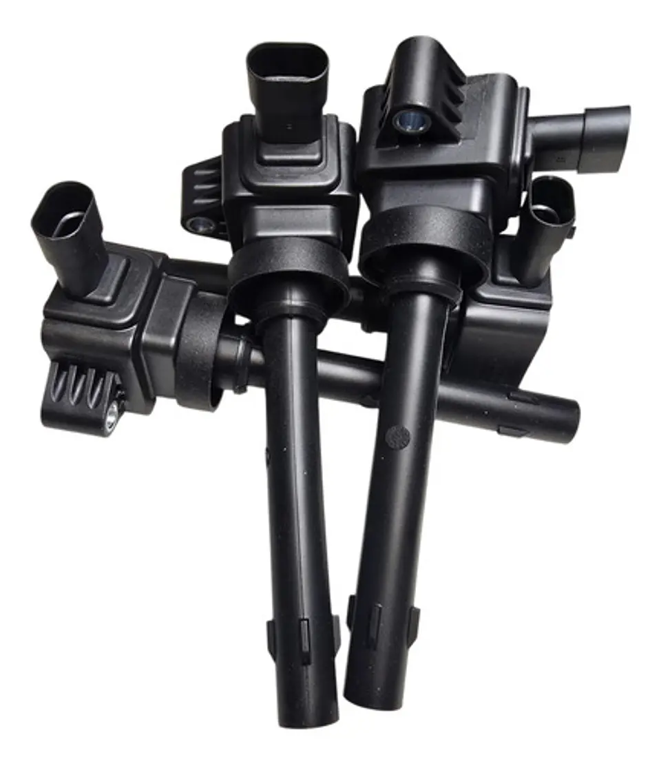 Bobina De Encendido Para Great Wall H2 4 Piezas 3